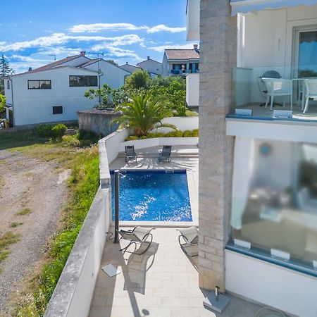 Dream Lounge With Sea View Apartment Pula Luaran gambar