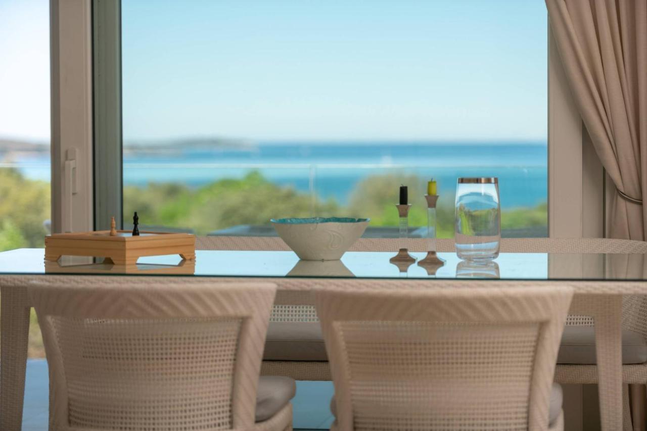 Dream Lounge With Sea View Apartment Pula Luaran gambar