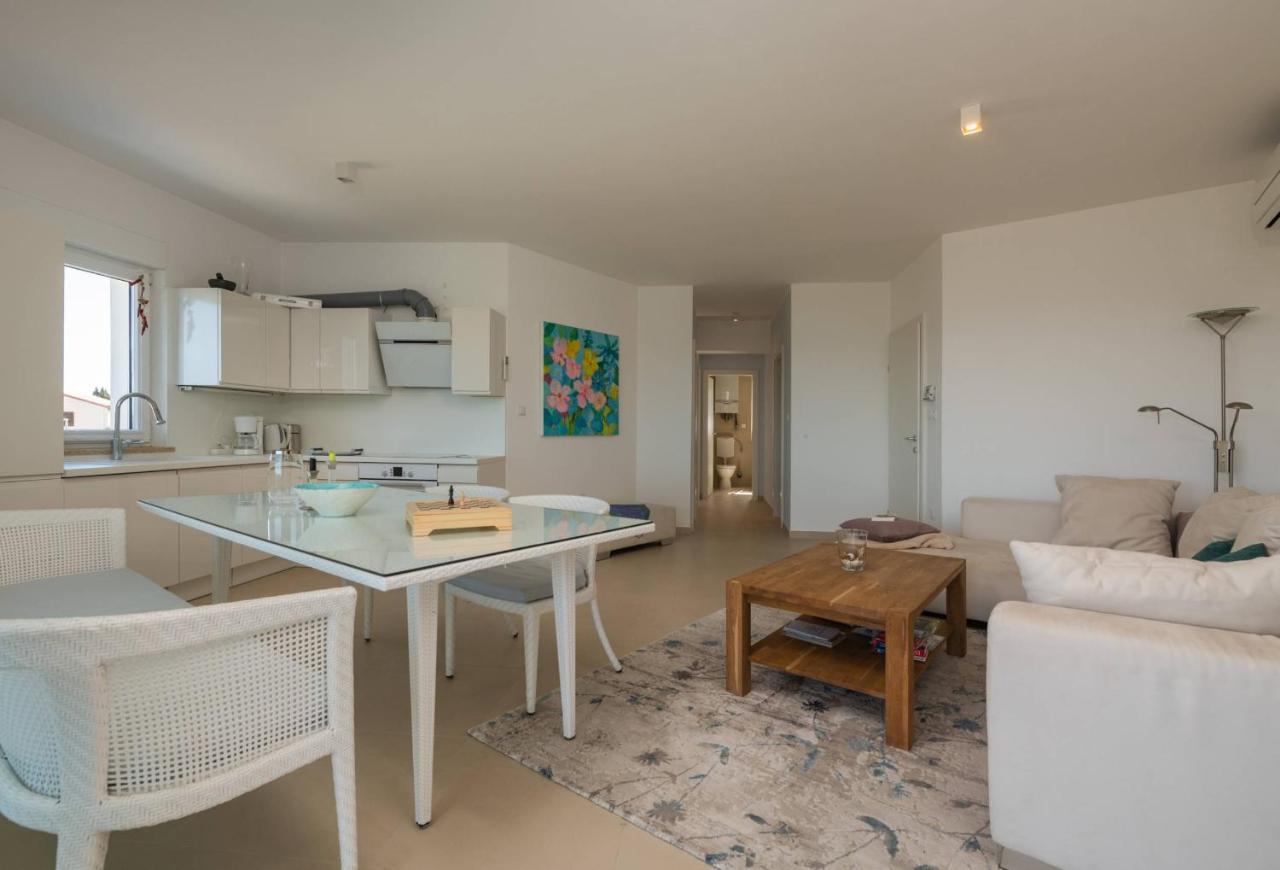 Dream Lounge With Sea View Apartment Pula Luaran gambar