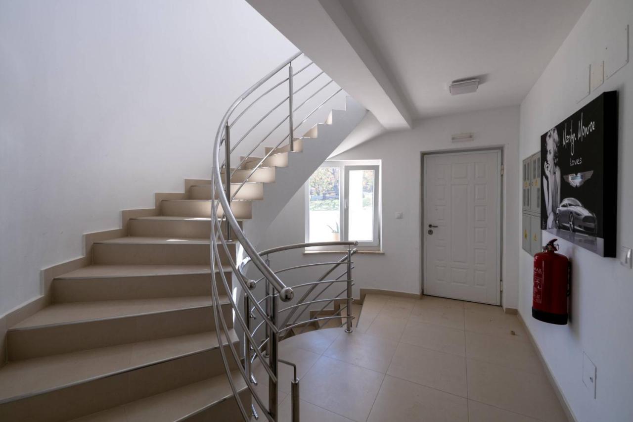 Dream Lounge With Sea View Apartment Pula Luaran gambar