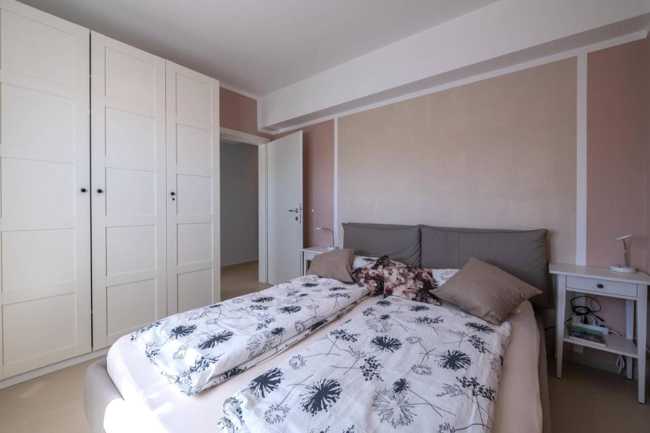 Dream Lounge With Sea View Apartment Pula Luaran gambar