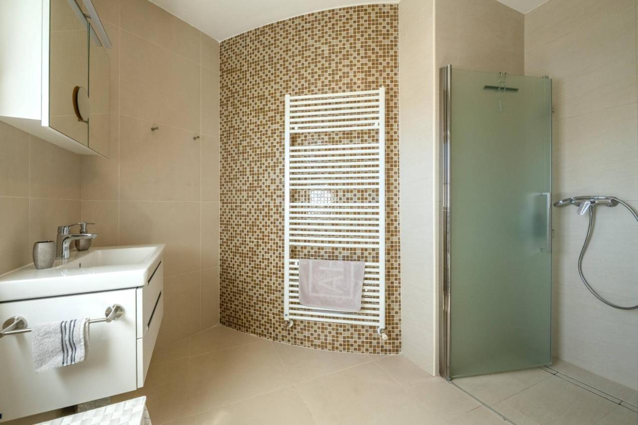 Dream Lounge With Sea View Apartment Pula Luaran gambar
